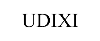 UDIXI