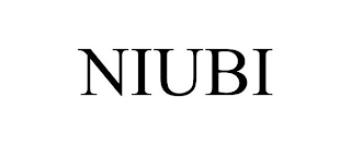 NIUBI