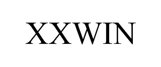 XXWIN