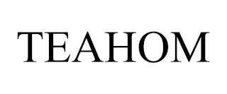 TEAHOM