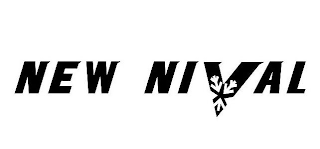 NEW NIVAL
