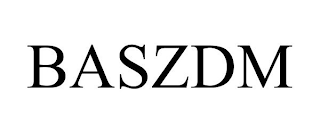 BASZDM