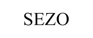 SEZO