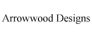 ARROWWOOD DESIGNS