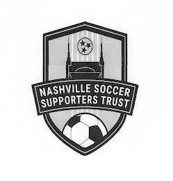 NASHVILLE SOCCER SUPPORTERS TRUST