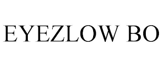 EYEZLOW BO