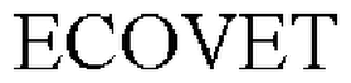 ECOVET