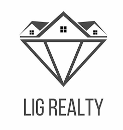 LIG REALTY