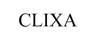 CLIXA