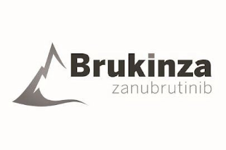 BRUKINZA ZANUBRUTINIB