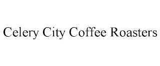 CELERY CITY COFFEE ROASTERS