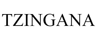 TZINGANA