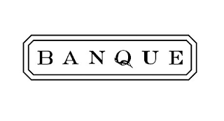 BANQUE