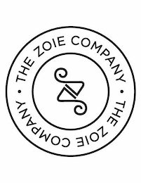 · THE ZOIE COMPANY · THE ZOIE COMPANY