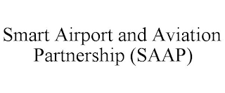 SMART AIRPORT AND AVIATION PARTNERSHIP (SAAP)