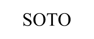 SOTO