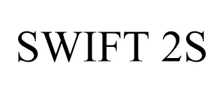 SWIFT 2S