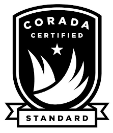 CORADA CERTIFIED STANDARD