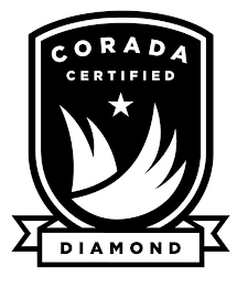 CORADA CERTIFIED DIAMOND