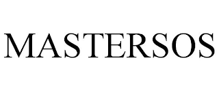 MASTERSOS