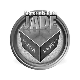 MATERIALS DATA JADE S/M WPF