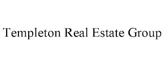 TEMPLETON REAL ESTATE GROUP