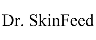 DR. SKINFEED