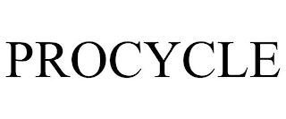 PROCYCLE