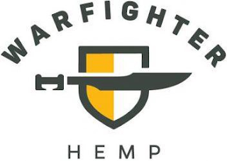 WARFIGHTER HEMP