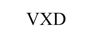 VXD