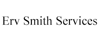 ERV SMITH SERVICES