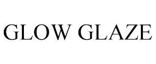 GLOW GLAZE