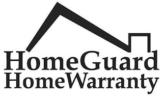 HOMEGUARD HOMEWARRANTY