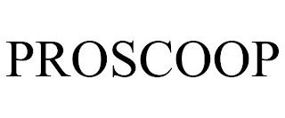 PROSCOOP