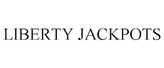 LIBERTY JACKPOTS