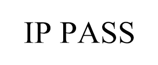 IP PASS