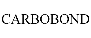 CARBOBOND