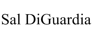 SAL DIGUARDIA