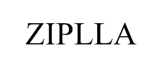 ZIPLLA