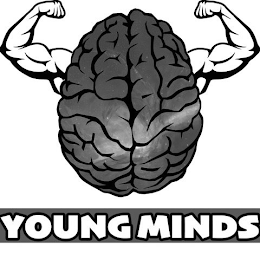 YOUNG MINDS