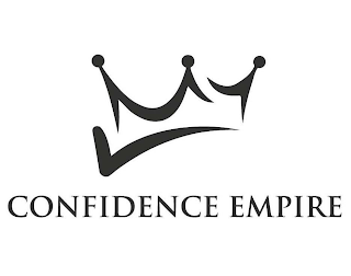 CONFIDENCE EMPIRE