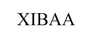 XIBAA