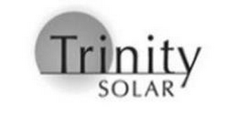 TRINITY SOLAR