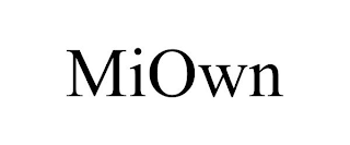 MIOWN