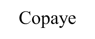 COPAYE