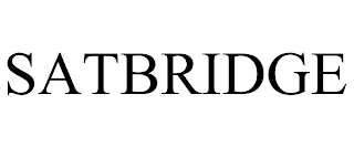 SATBRIDGE