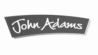 JOHN ADAMS