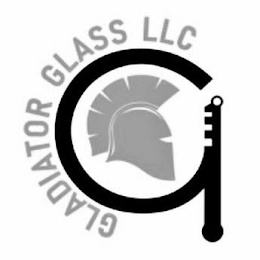 G GLADIATOR GLASS LLC