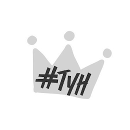 #TYH