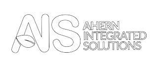 AIS AHERN INTEGRATED SOLUTIONS